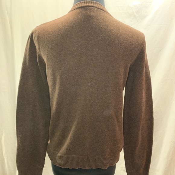 Sierra Club sweater - Picture 2 of 6